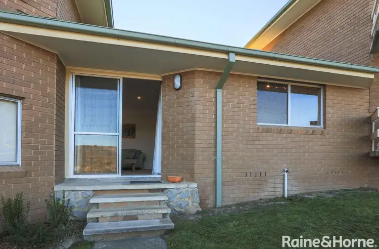 Fifth view of Homely apartment listing, 2/26 Cobbon Crescent, Jindabyne NSW 2627