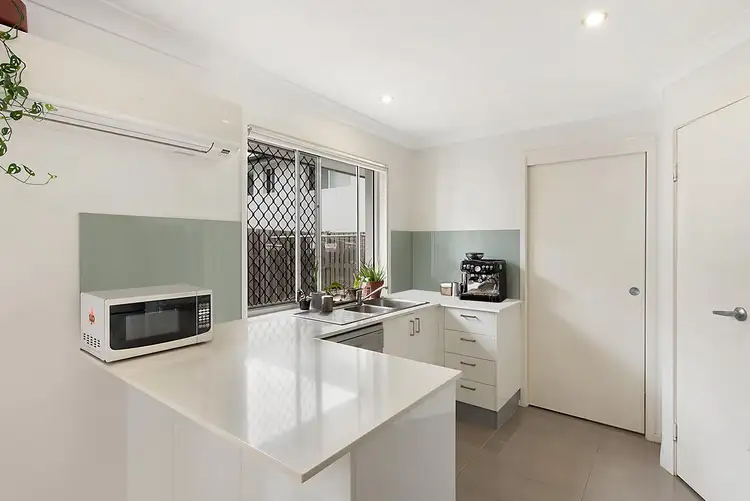 Sixth view of Homely townhouse listing, 47/137 Progress Road, Richlands QLD 4077