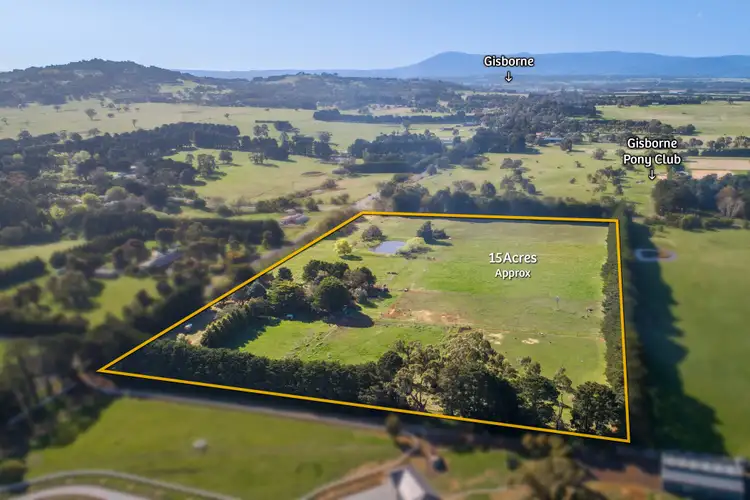 Seventh view of Homely house listing, 23 Benson Road, Gisborne South VIC 3437