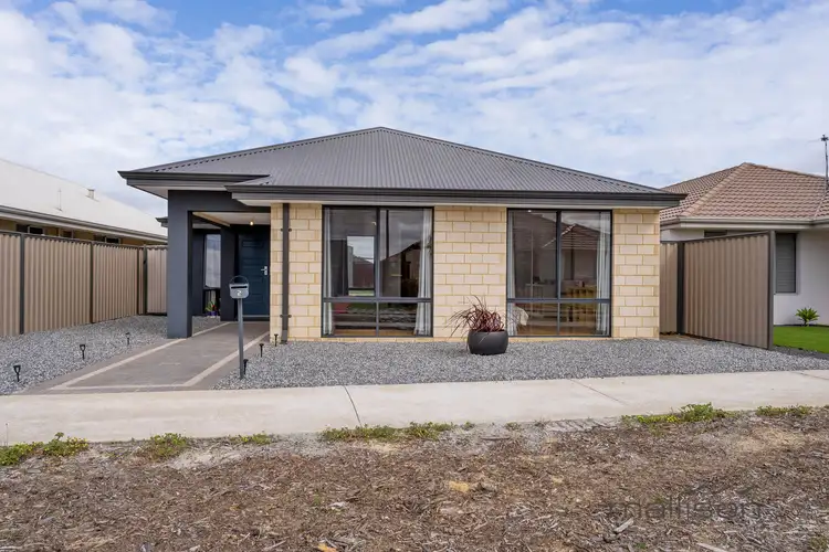 Main view of Homely house listing, 9 Lanciano Way, Piara Waters WA 6112
