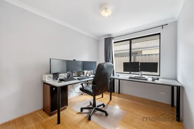 Second view of Homely house listing, 9 Lanciano Way, Piara Waters WA 6112