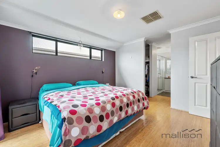 Third view of Homely house listing, 9 Lanciano Way, Piara Waters WA 6112