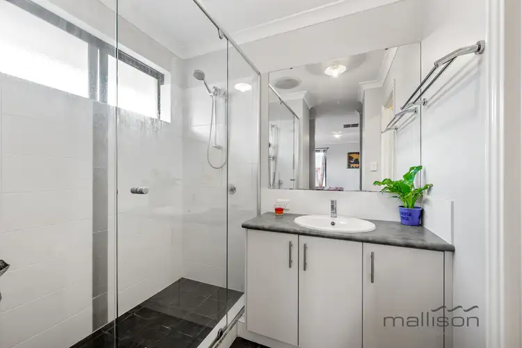 Fourth view of Homely house listing, 9 Lanciano Way, Piara Waters WA 6112