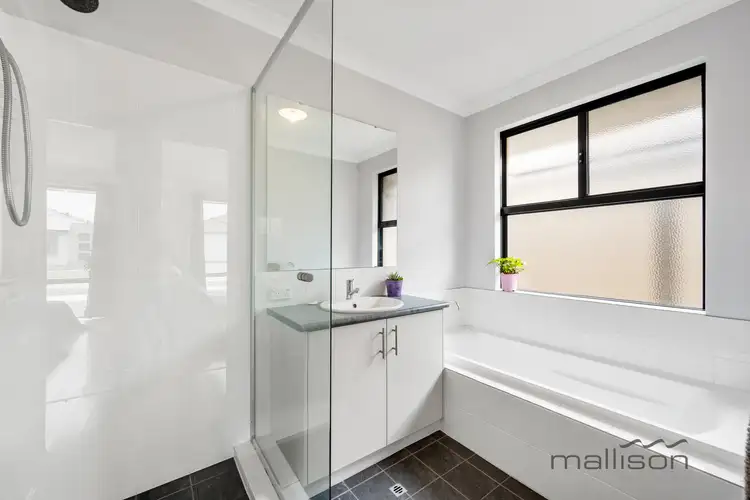 Sixth view of Homely house listing, 9 Lanciano Way, Piara Waters WA 6112