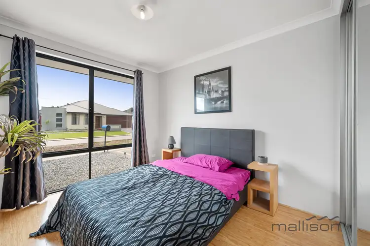 Seventh view of Homely house listing, 9 Lanciano Way, Piara Waters WA 6112