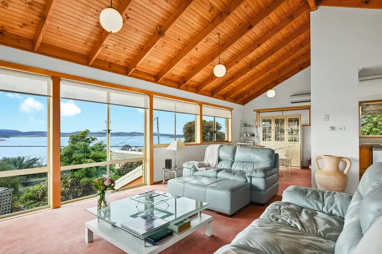 Main view of Homely house listing, 8 Boundary Street, Midway Point TAS 7171