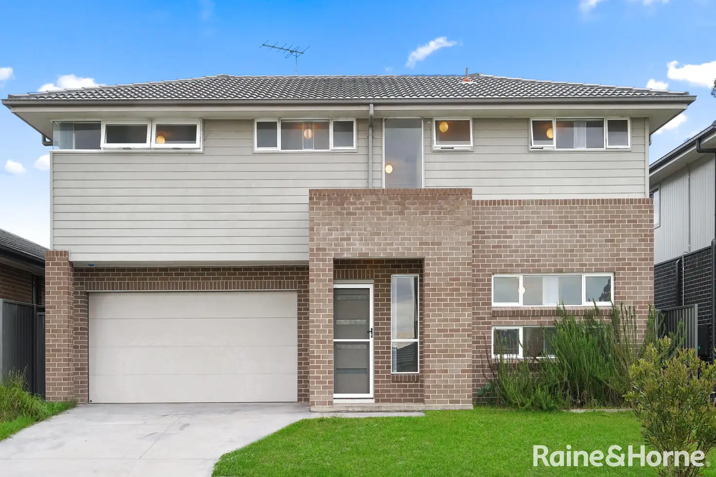 Main view of Homely house listing, 4 Northview Street, Grantham Farm NSW 2765