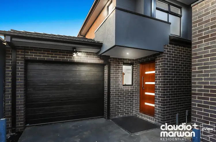 3/31 Tassell Street, Hadfield VIC 3046