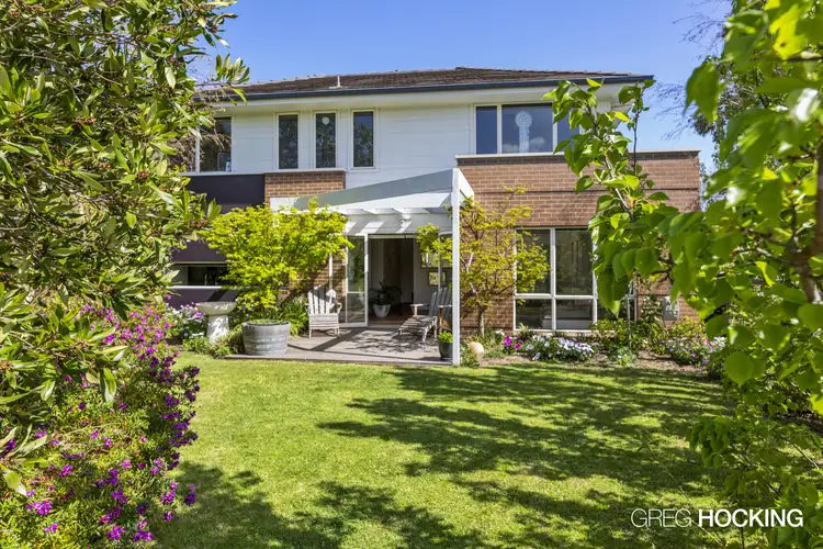 18 St Andrews Drive, Heatherton VIC 3202