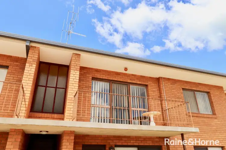 22/55 Piper, Bathurst NSW 2795