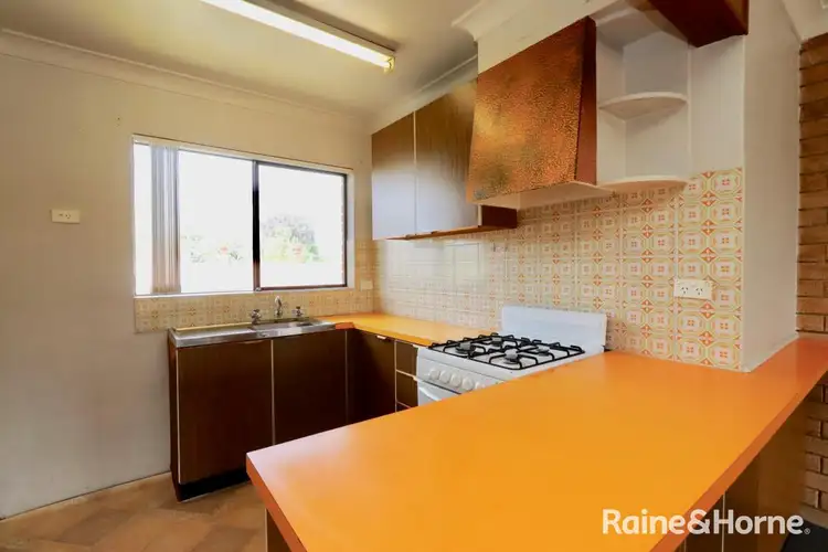 Second view of Homely unit listing, 22/55 Piper, Bathurst NSW 2795