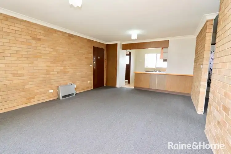 Fourth view of Homely unit listing, 22/55 Piper, Bathurst NSW 2795