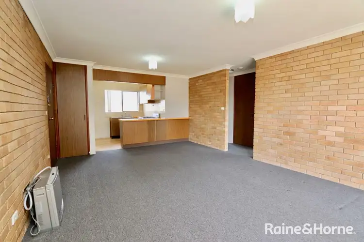 Fifth view of Homely unit listing, 22/55 Piper, Bathurst NSW 2795