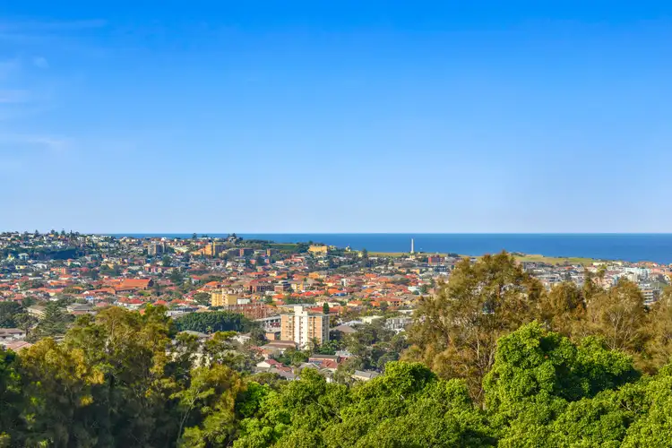 Second view of Homely apartment listing, 1706/18-20 Ocean Street, Bondi NSW 2026
