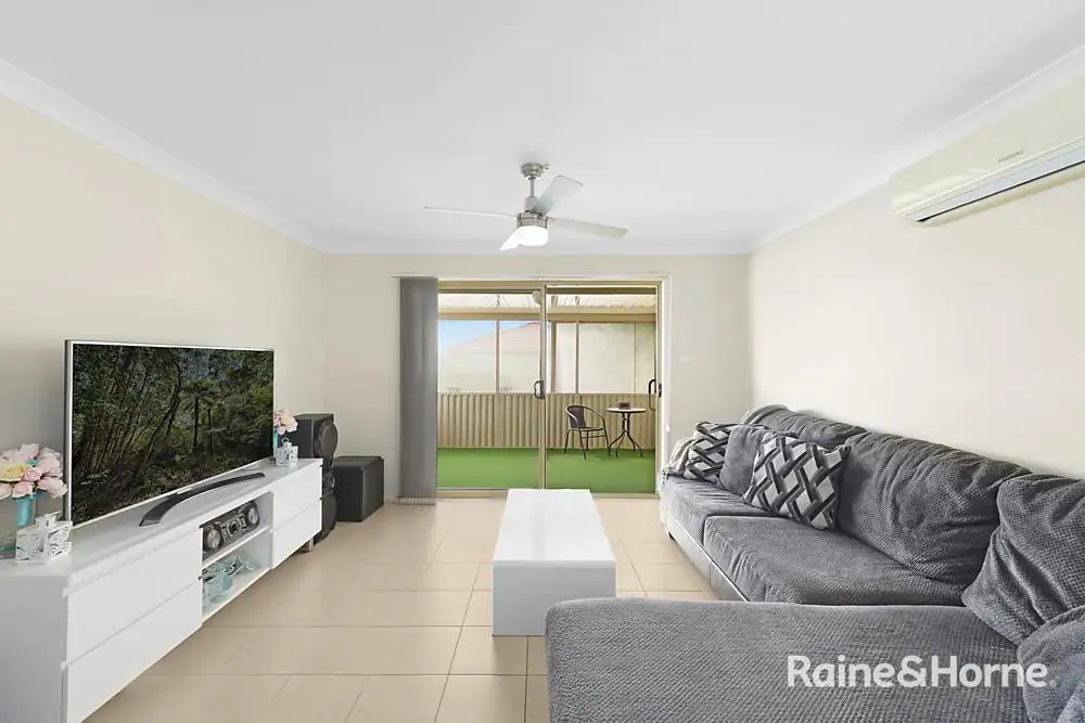 Main view of Homely house listing, 11 Neptune Place, Worrigee NSW 2540