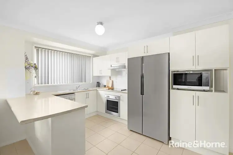 Third view of Homely house listing, 11 Neptune Place, Worrigee NSW 2540