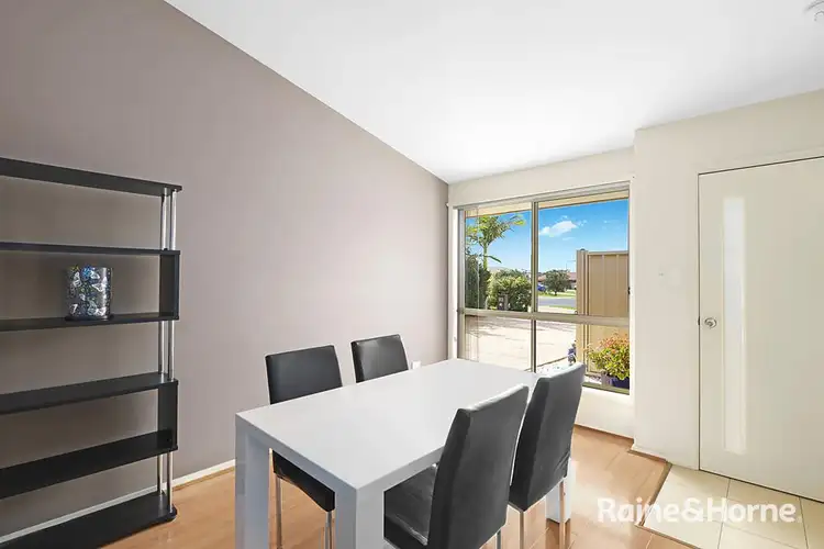 Fourth view of Homely house listing, 11 Neptune Place, Worrigee NSW 2540