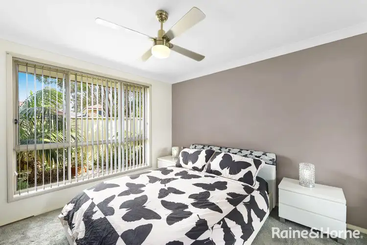 Fifth view of Homely house listing, 11 Neptune Place, Worrigee NSW 2540