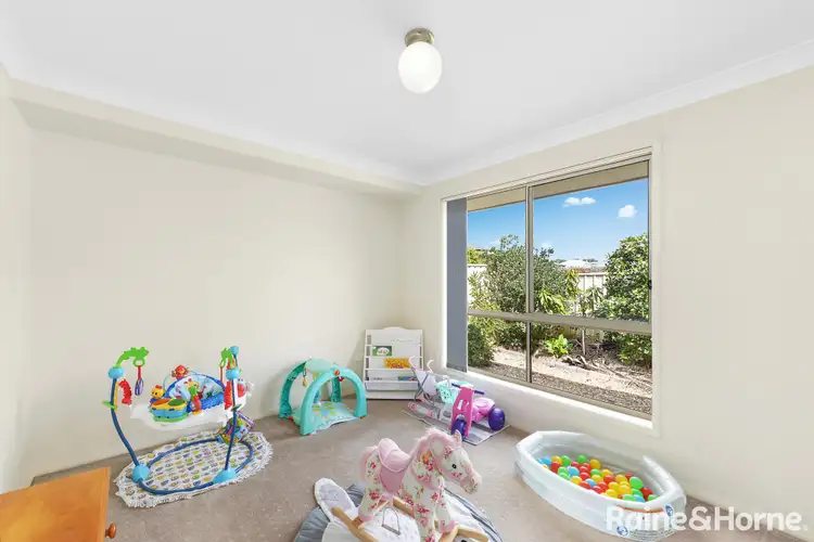 Sixth view of Homely house listing, 11 Neptune Place, Worrigee NSW 2540