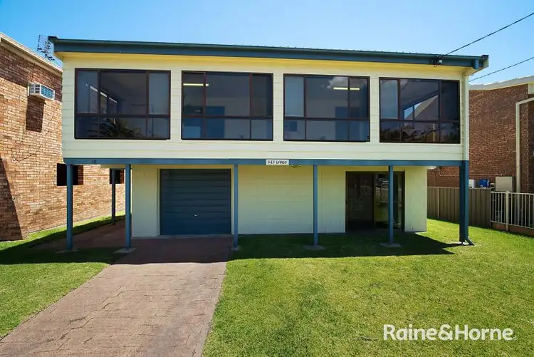 Second view of Homely house listing, 13 Tanilba Avenue, Tanilba Bay NSW 2319