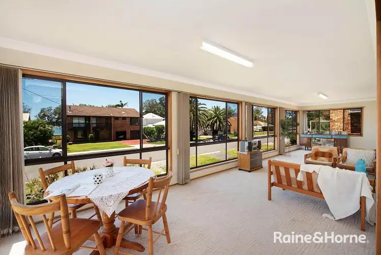 Third view of Homely house listing, 13 Tanilba Avenue, Tanilba Bay NSW 2319