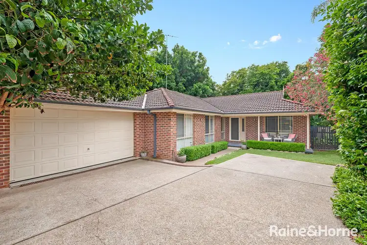 5A Tekla Street, West Pennant Hills NSW 2125