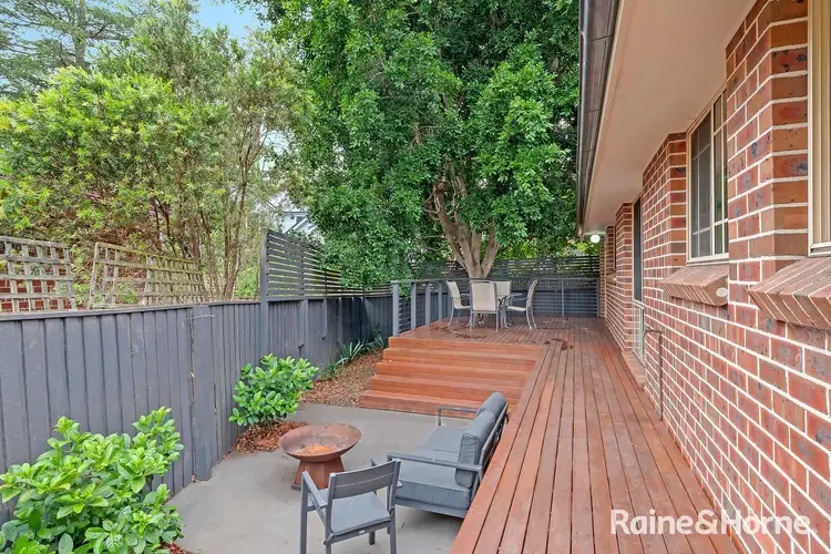 Fifth view of Homely house listing, 5A Tekla Street, West Pennant Hills NSW 2125