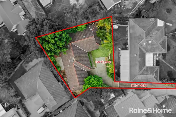 Sixth view of Homely house listing, 5A Tekla Street, West Pennant Hills NSW 2125