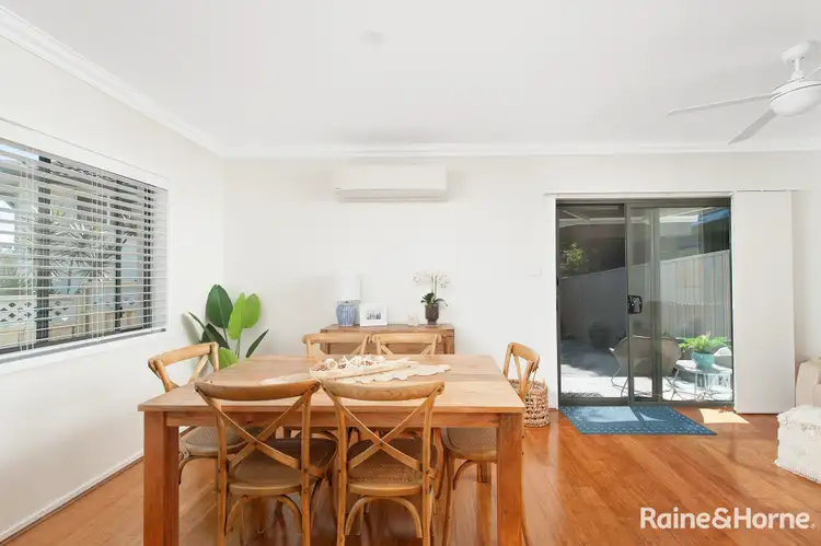 Sixth view of Homely house listing, 3/13 Fathom Place, Corlette NSW 2315