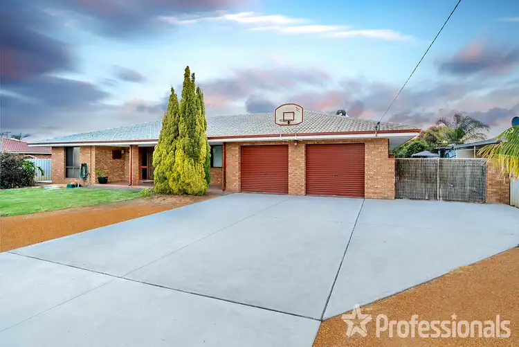 19 Charles Street, Bluff Point WA 6530