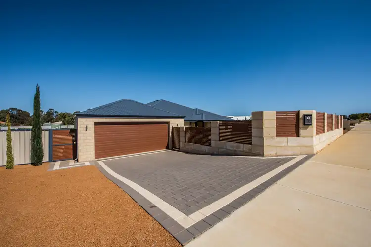 Main view of Homely house listing, 20 Strathalbyn Road, Strathalbyn WA 6530