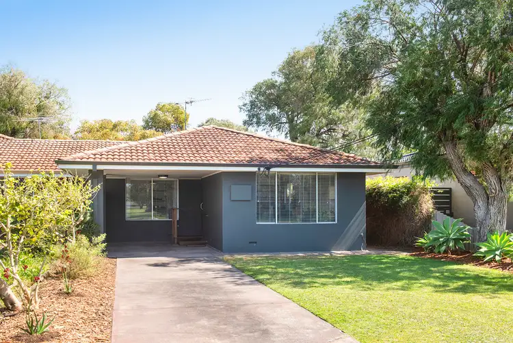 1/16 Johnston Avenue, West Busselton WA 6280