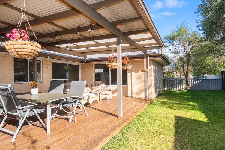 Fifth view of Homely house listing, 6b Maxted Street, West Busselton WA 6280