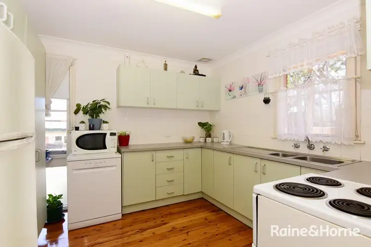 Fourth view of Homely house listing, 16 Wondalga Crescent, Nowra NSW 2541