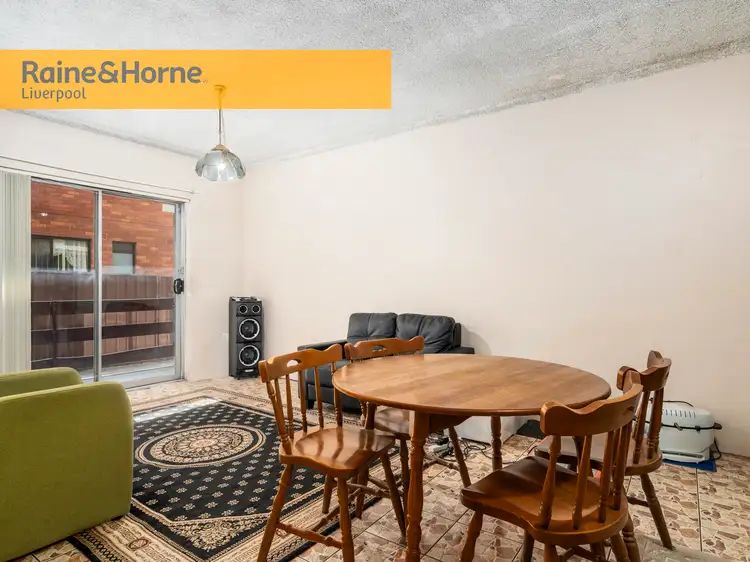 Third view of Homely unit listing, 3/6 Goulburn Street, Warwick Farm NSW 2170