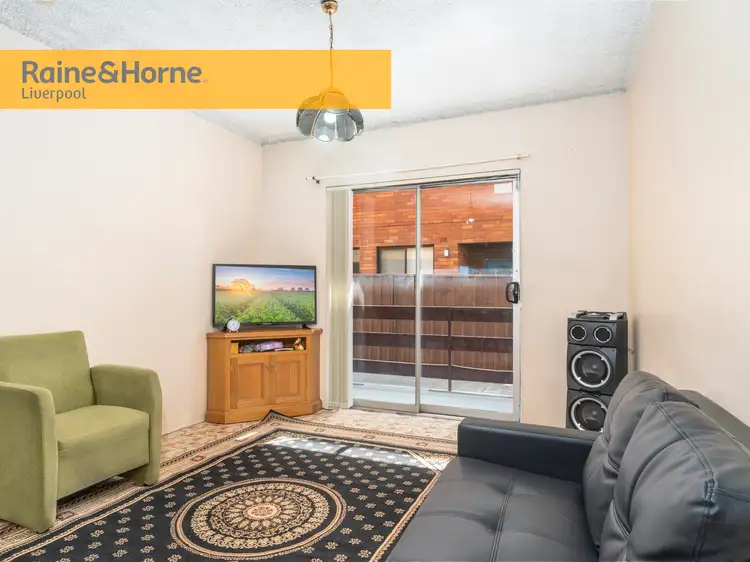 Fourth view of Homely unit listing, 3/6 Goulburn Street, Warwick Farm NSW 2170