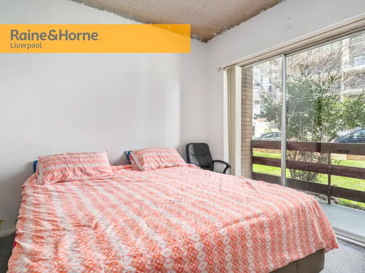 Fifth view of Homely unit listing, 3/6 Goulburn Street, Warwick Farm NSW 2170