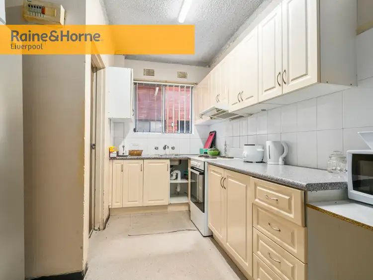 Sixth view of Homely unit listing, 3/6 Goulburn Street, Warwick Farm NSW 2170