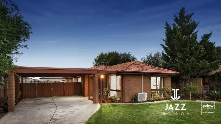 10 Dawe Court, Hoppers Crossing VIC 3029