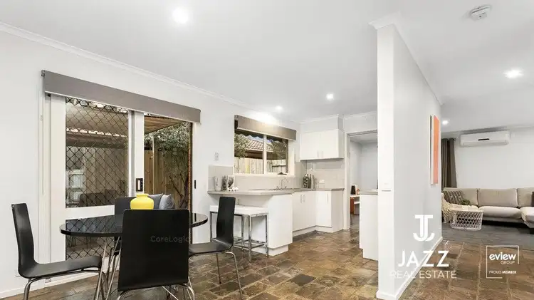 Fourth view of Homely house listing, 10 Dawe Court, Hoppers Crossing VIC 3029