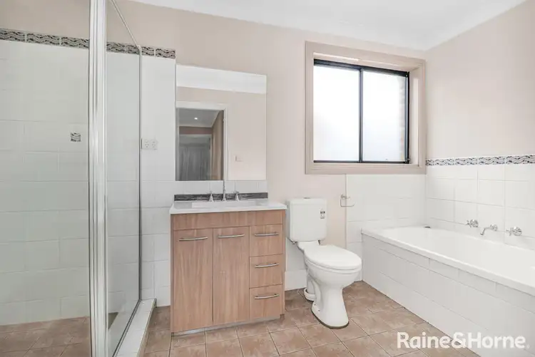 Sixth view of Homely house listing, 34 Parkwood Street, Plumpton NSW 2761