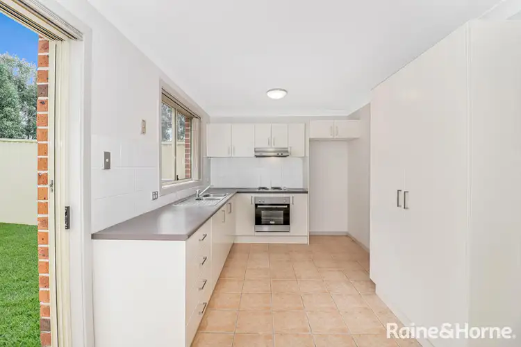 Third view of Homely townhouse listing, 12/15-19 Chapman Street, Werrington NSW 2747