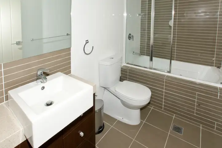 Second view of Homely apartment listing, 21/1-3 Sydney St, Redcliffe QLD 4020