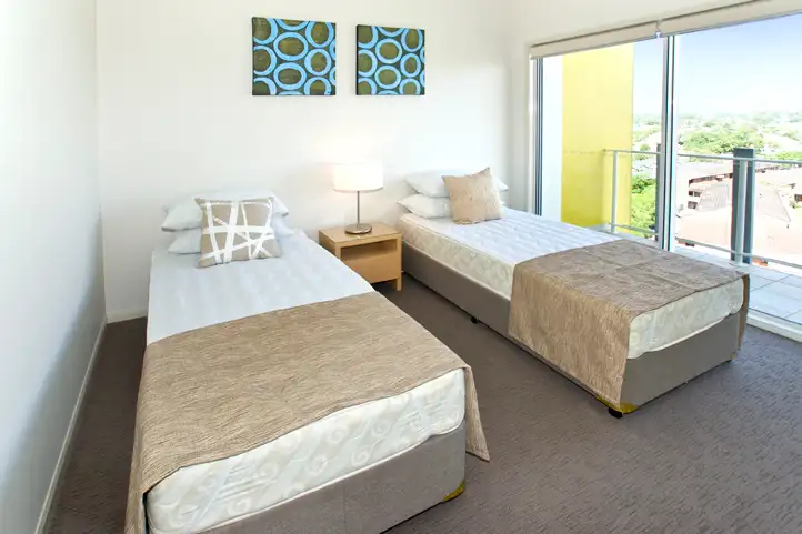 Third view of Homely apartment listing, 21/1-3 Sydney St, Redcliffe QLD 4020