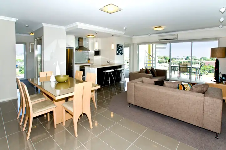 Fifth view of Homely apartment listing, 21/1-3 Sydney St, Redcliffe QLD 4020