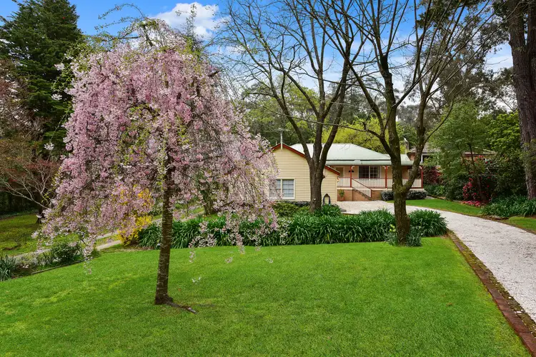 Second view of Homely house listing, 27 Sublime Point Road, Leura NSW 2780