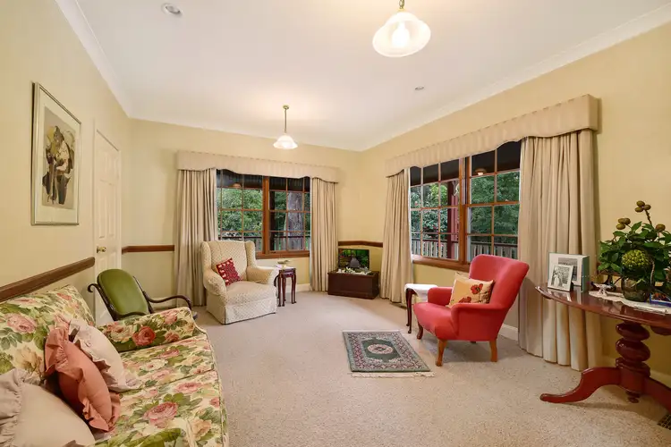 Third view of Homely house listing, 27 Sublime Point Road, Leura NSW 2780