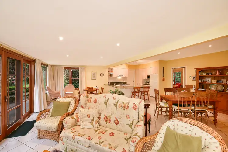 Fourth view of Homely house listing, 27 Sublime Point Road, Leura NSW 2780