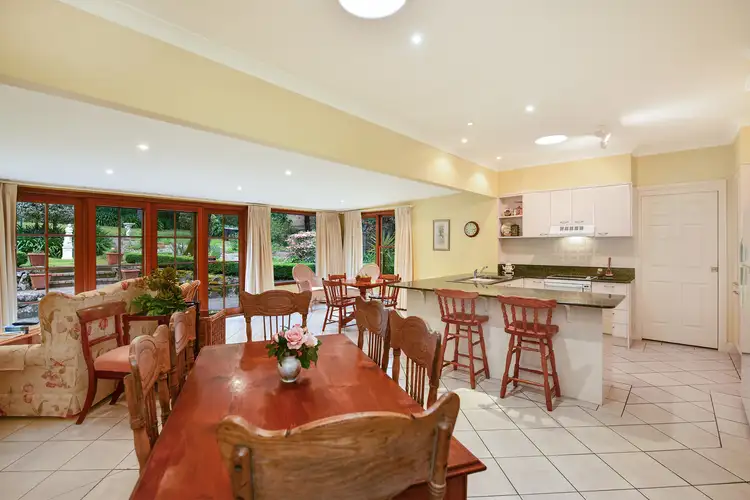 Fifth view of Homely house listing, 27 Sublime Point Road, Leura NSW 2780