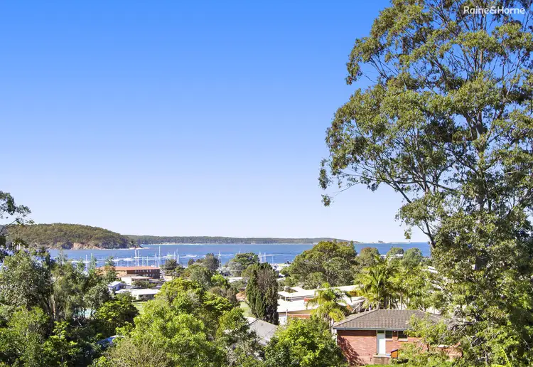 17 Pacific Street, Batemans Bay NSW 2536